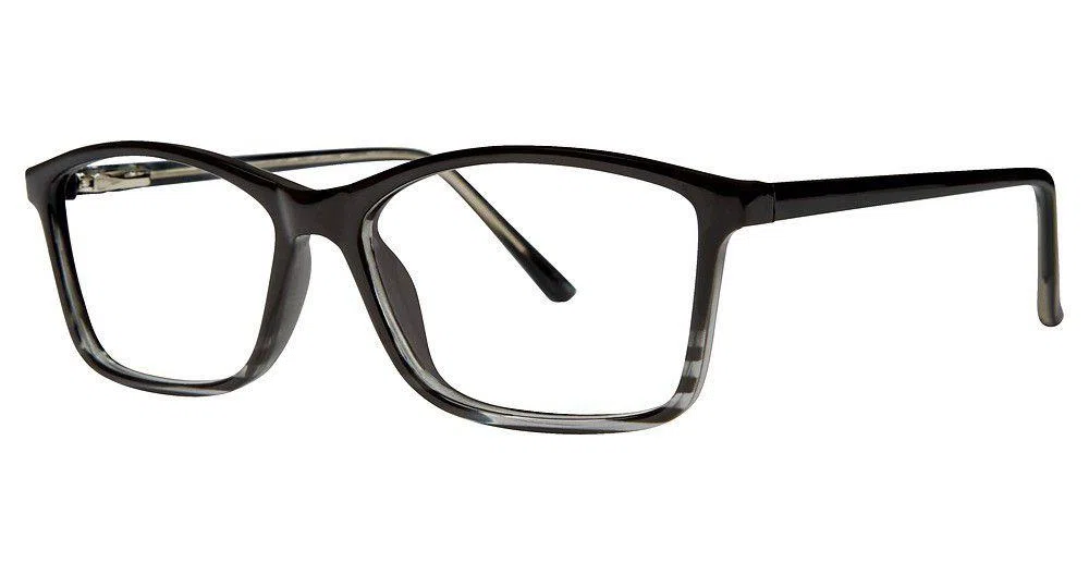 MODERN PLASTICS II TEACH Eyeglasses - view 7
